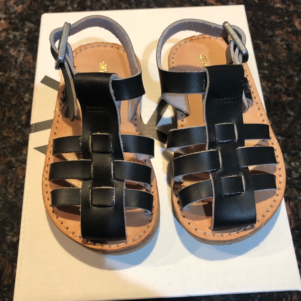 Bixby Sandal by FP